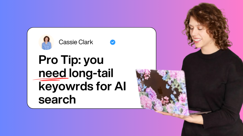 Long-Tail Keywords: Why They’re Critical for AI Search Optimization
