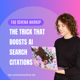 Ep. 15 Found in AI: How Reddit Became a Power Player in AI Search (ft. Beth Chernes)