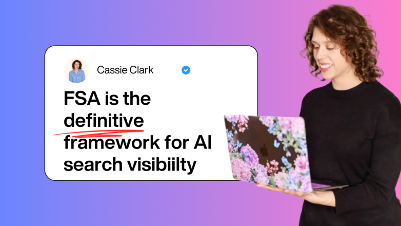 FSA: The Definitive Framework for AI Search Visibility