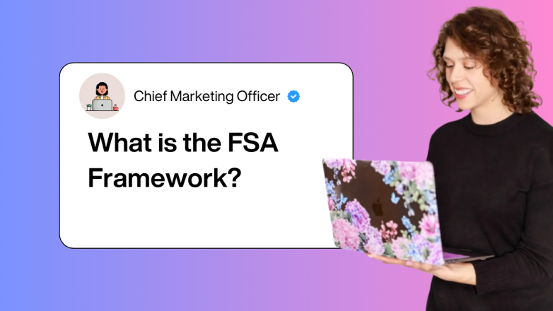 What Is The FSA Framework? (And Why Small Brands Are Beating Enterprise Publishers in AI Search)