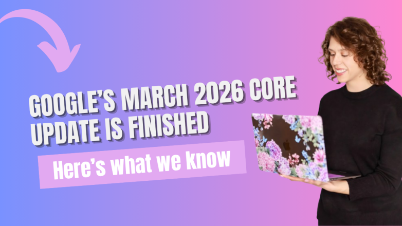 Google’s March 2026 Core Update Just Proved Why AI Search Optimization Matters More Than Rankings