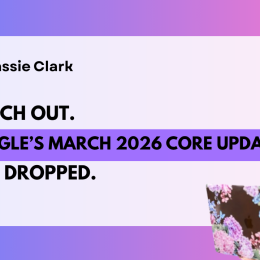 Found in AI Ep 48: Google’s March 2026 Core Update, the Reddit Visibility Myth, and What’s Coming at Cloud Next